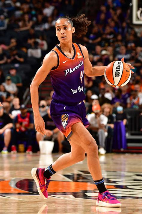 Mercury’s Skylar Diggins-Smith says team won’t let her use practice facility